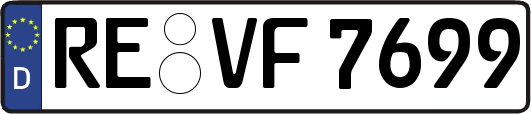 RE-VF7699