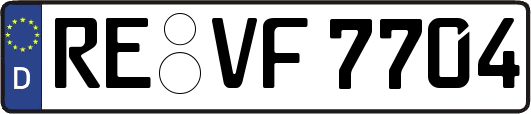 RE-VF7704