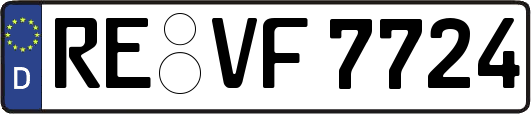 RE-VF7724