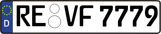 RE-VF7779