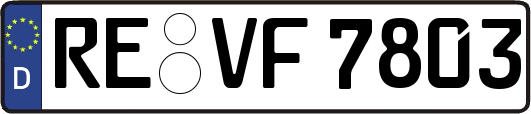 RE-VF7803