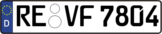 RE-VF7804