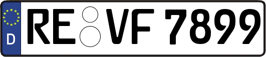 RE-VF7899