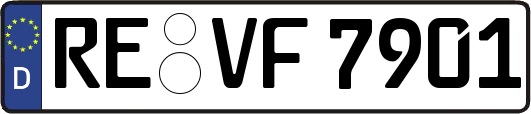 RE-VF7901