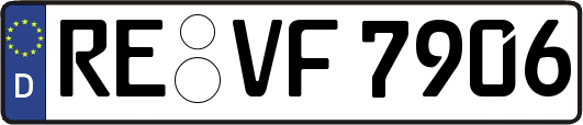 RE-VF7906