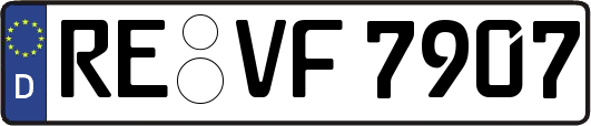 RE-VF7907