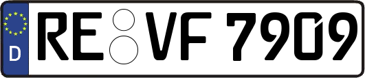 RE-VF7909