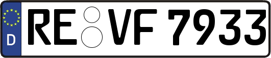 RE-VF7933