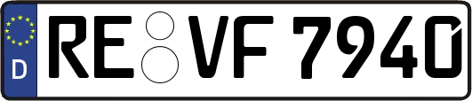 RE-VF7940