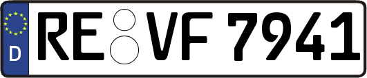RE-VF7941