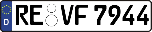 RE-VF7944