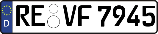RE-VF7945