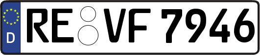 RE-VF7946
