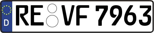 RE-VF7963
