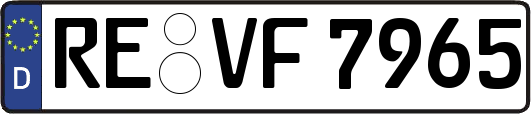 RE-VF7965