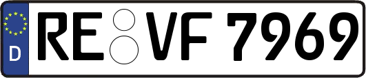RE-VF7969