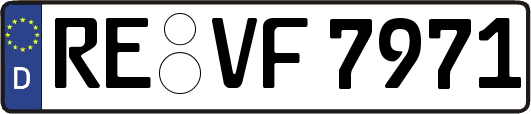 RE-VF7971