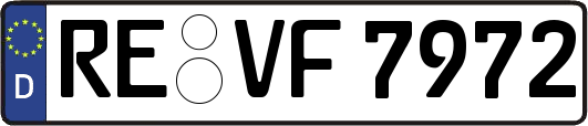 RE-VF7972