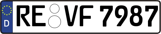 RE-VF7987