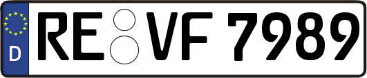 RE-VF7989