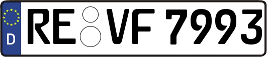 RE-VF7993