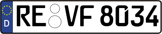 RE-VF8034