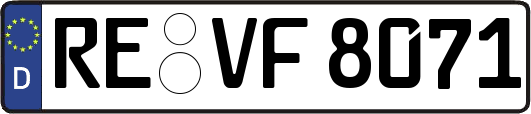 RE-VF8071