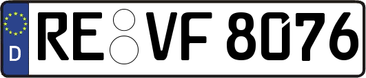 RE-VF8076