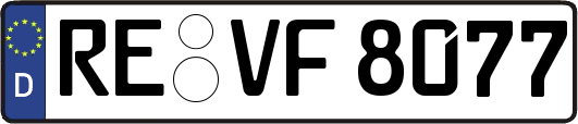 RE-VF8077