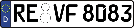 RE-VF8083