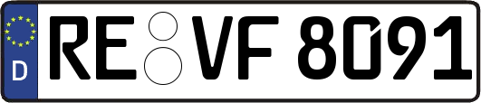 RE-VF8091