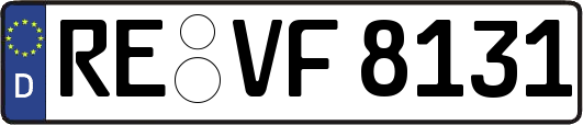RE-VF8131