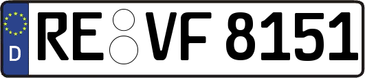 RE-VF8151