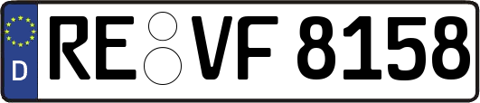 RE-VF8158