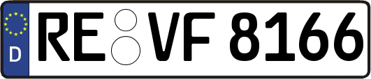 RE-VF8166