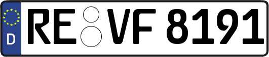 RE-VF8191