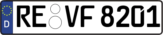 RE-VF8201