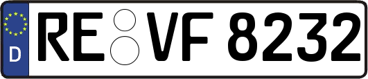 RE-VF8232