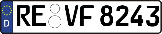RE-VF8243