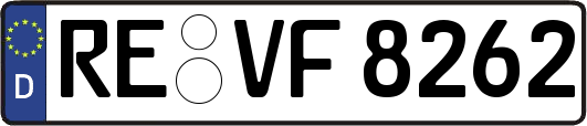 RE-VF8262