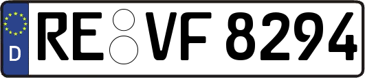 RE-VF8294