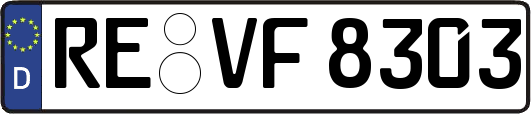 RE-VF8303