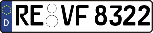 RE-VF8322
