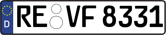 RE-VF8331
