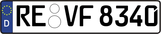 RE-VF8340