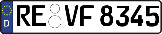 RE-VF8345