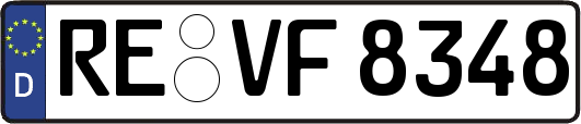 RE-VF8348