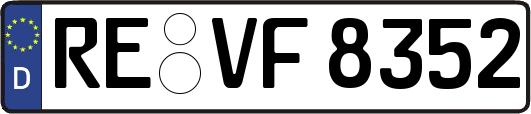 RE-VF8352