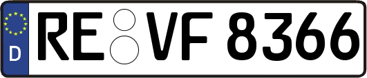 RE-VF8366