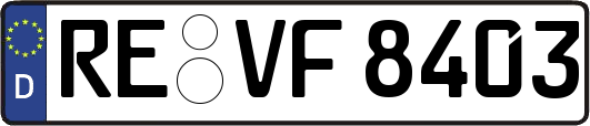 RE-VF8403